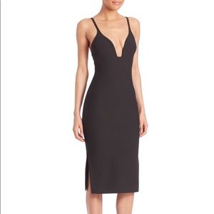 Cinq a Sept Ara Bodycon dress